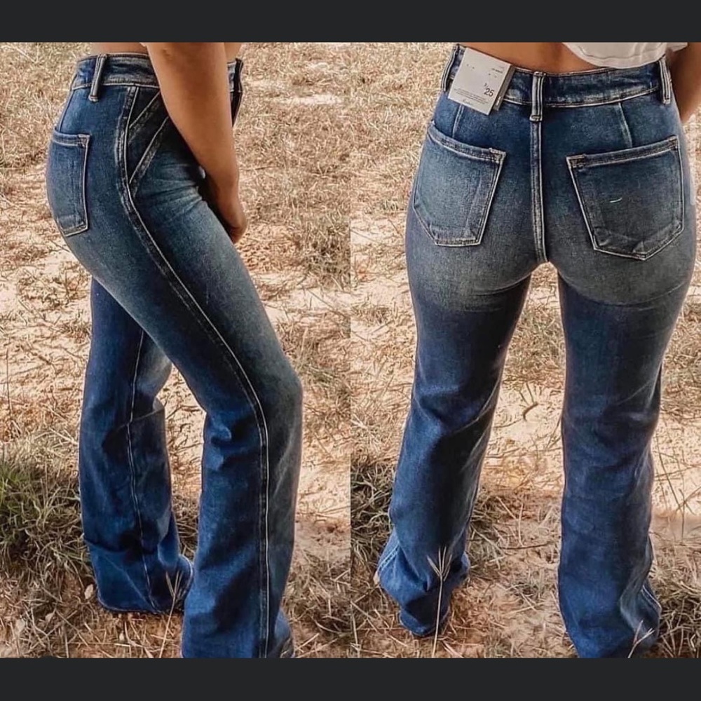 Kancan jeans